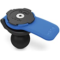 Quad Lock Soporte para Adaptador de Bola de 1&quot-